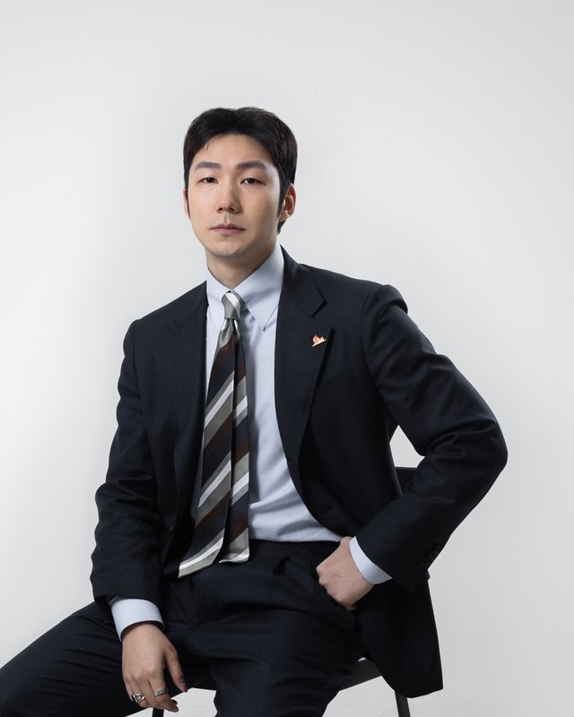 민경빈 팀장
